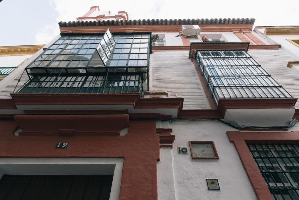 Esencia De Sevilla Luaran gambar