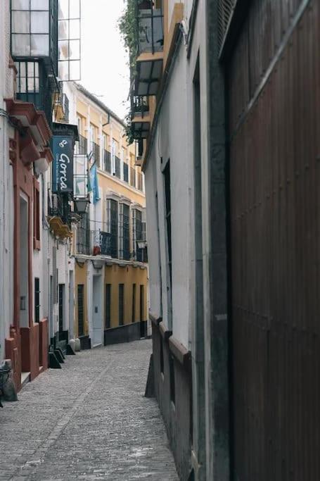 Esencia De Sevilla Luaran gambar
