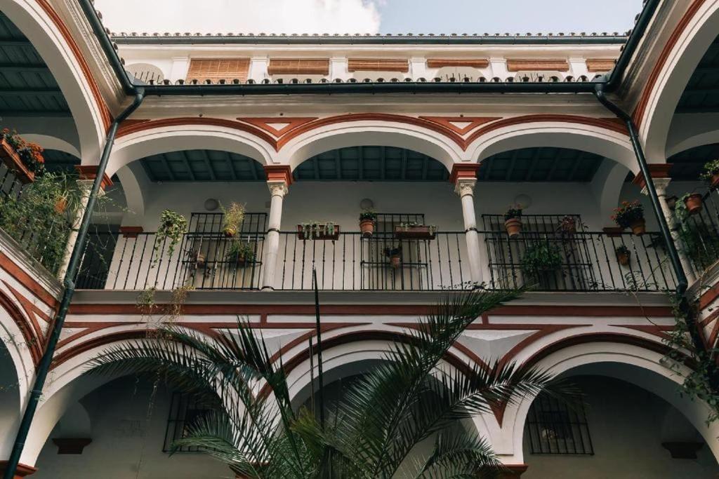Esencia De Sevilla Luaran gambar